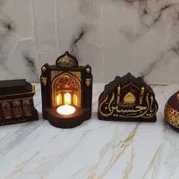 تندیس محرمی