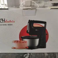 لوازم برقی