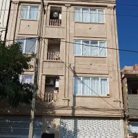 ۷۰ متری همکف، کلید نخورده ،فروش یا معاوضه با خودرو
