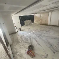 نصب سنگ اسلب و سرامیک اسلب حرفه ای