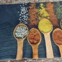 قالیچه آشپزخانه