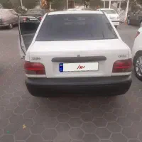 پراید مدل ۸۱