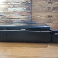 پرینتر رنگی l805 اپسون