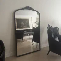 اینه چوبی