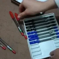خودکار ۱۰۰ عدد