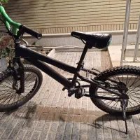 دوچرخه 20