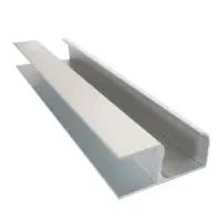 دستگیره آلمینیومی کمد دیواری