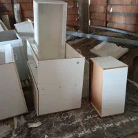 فروش کابینت آشپزخانه و هود و