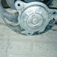 موتورفن رادیات وکولرخاری امکوپژوسمند دنا