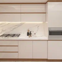 دوخوابه ویو دار بر اصلی