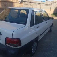 پراید مدل 90  خیلی تمیز