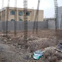فروش زمین مسکونی ۳۵۰ متری بهرباغ