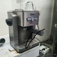 دستگاه اسپرسوساز