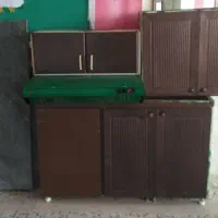 کابینت دسته دوم
