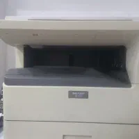 دستگاه کپی شارپ مدل AR-180