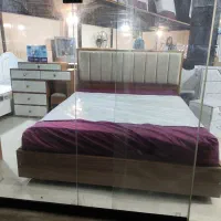 تخت دونفره