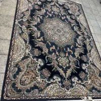 فرش در حد نو