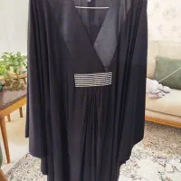 مانتو بارداری سایز بزرگ