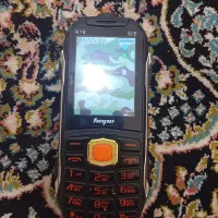 K19  چهار سیمکارت فعال 16رم