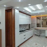 طراحی واجرای کابینت وکمد اقتصادی و شرایطی(۵ماهه)