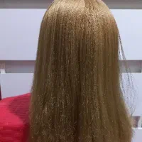 کله مانکن شینیون بافت و کوتاهی
