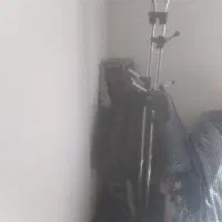 چوب لباسی ایستاده