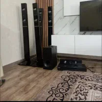 سینما خانگی مارک سامسونگ