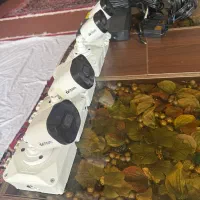 پک کامل دوربین برایتون با شوند و هارد Dvr