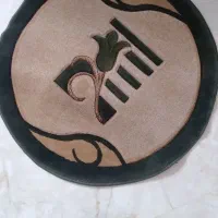 پادری چهار طرح
