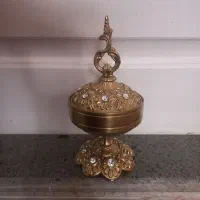 قندان برنز