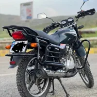 احسان شکاری ۱۴۰۱  ۲۰۰cc