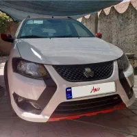 کوئیک GXR مدل 403