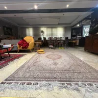 سعادت آباد صرافها ۱۳۷ متر ۳ خ تکواحدی با امکانات