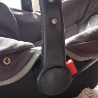 کریر در حد نو ۴۰۰تومن