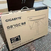 مانیتور گیمینگ g27 نیازمند تعمیر