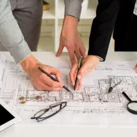 انجام کلیه امور مربوط به حوزه دفتر فنی