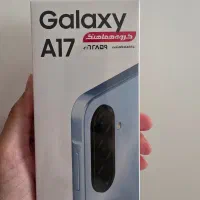 گوشی سامسونگ A17