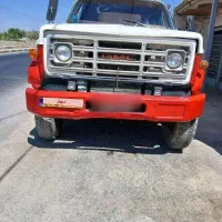 دکل جرثقیل جمس