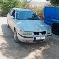 سمند|خودرو سواری و وانت|بندرعباس, |دیوار