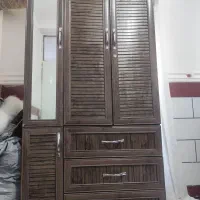 دراور و بوفه تمیز وسالم