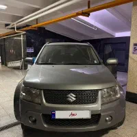 سوزوکی گرند ویتارا ۲۴۰۰ دنده ای