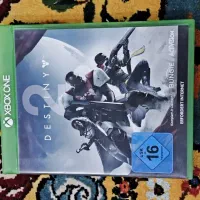 سیدی بازی دستینی ۲ برای Xbox one destiny2
