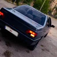 پژو ۴۰۵مدل ۹۹