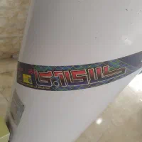 آبگرمکن ایستاده۱۱۰لیتری طلای ابی
