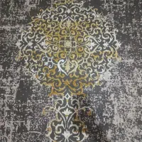 دو عدد فرش شش متری نو