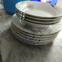 برنج و خورشت خوری چینی