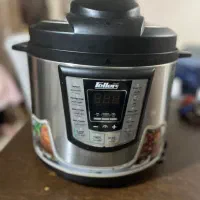 زودپز ، مولتی کوکر فلر
