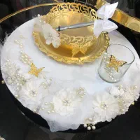 سینی اسفند دود کن مجلسی