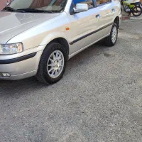 سمندالیکس مدل84درحد