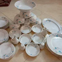 ظروف ۶نفره چینی